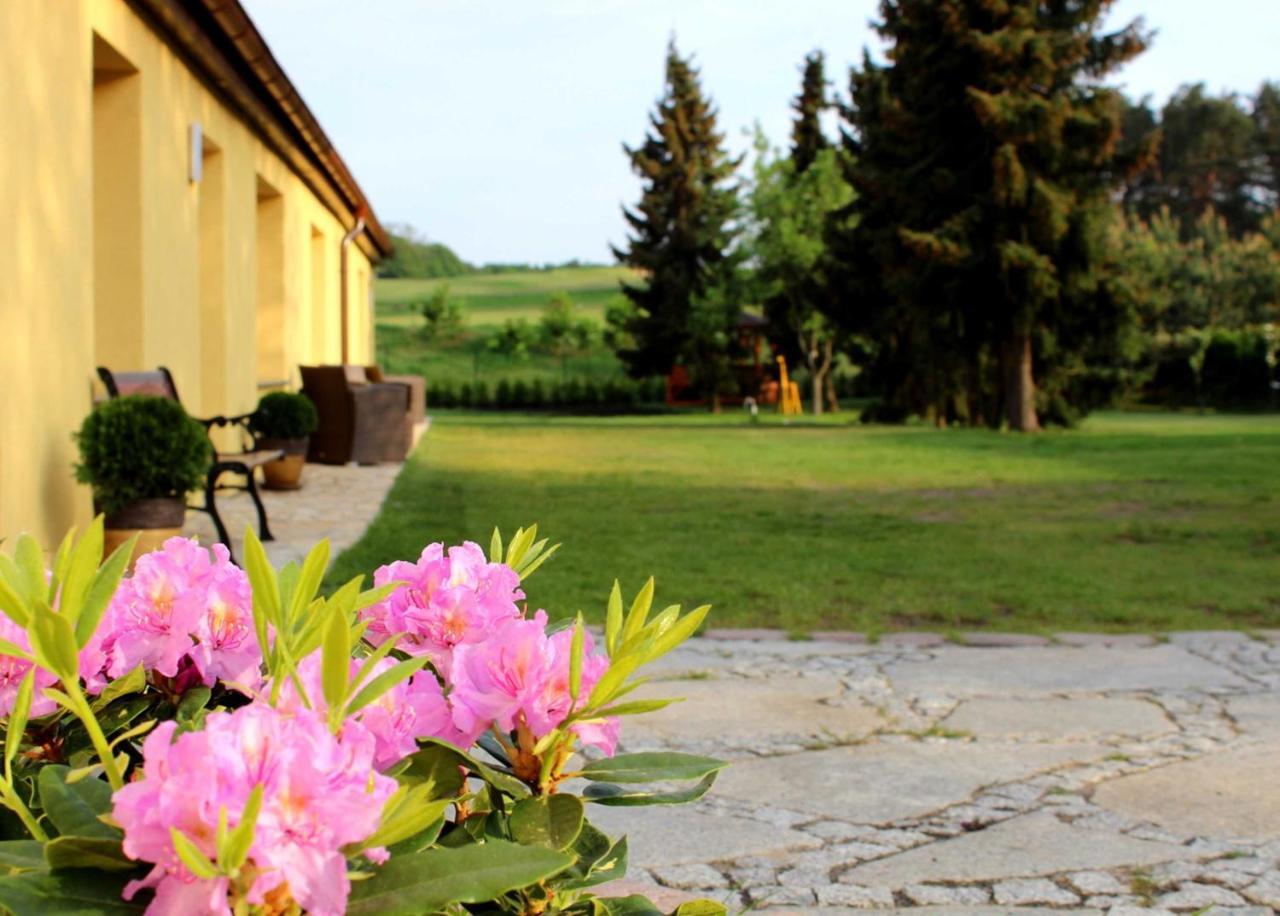 Apartamento Feriendomizile Korswandt Exterior foto